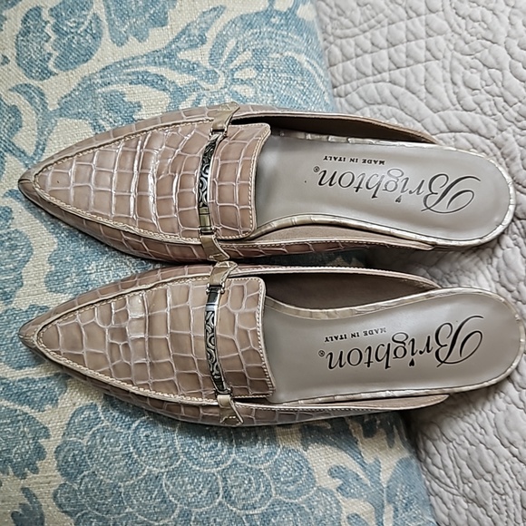 Brighton mules - Picture 2 of 4